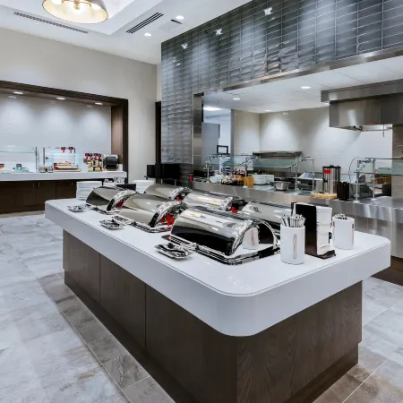 Embassy Suites by Hilton Houston West - Katy