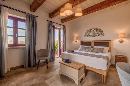 Mulberries Hotels in Haz-Zabbar