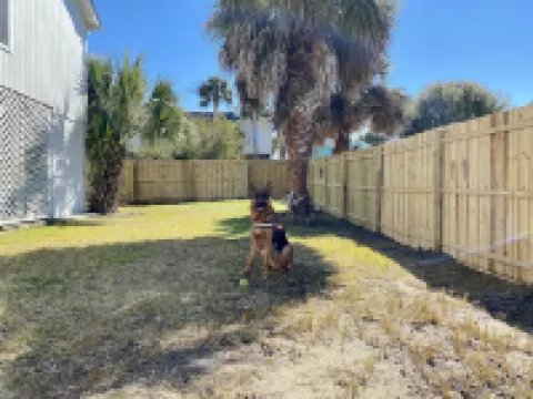 Summer Open Soon! Partial Ocean View! Fenced Yard Bring Doggo. WaterFront Dock