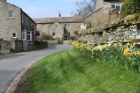 Delightful cottage in Yorkshire Dales national park