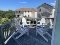 Beautiful Remodeled Home!  Close to the Beach! Hotels in Corolla