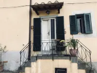 A tea break for the soul - Holiday House