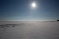 Vacation home with private sauna and private access/jetty to the Peene Hotels in Neukalen