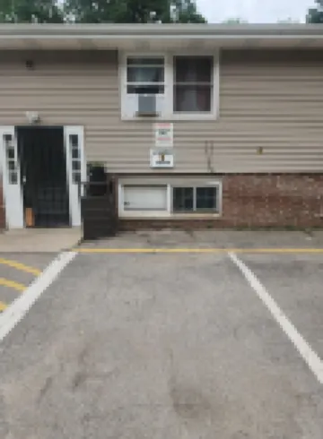 Welcoming, Wonderfully Cozy 1 bdrm Apt Hôtels à : Mason City