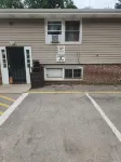 Welcoming, Wonderfully Cozy 1 bdrm Apt Hotel dekat North Iowa Area Community College