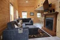 Newly Built Home: Perfectly Located Near Loon Mountain & Downtown Lincoln, NH!