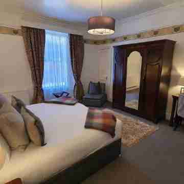 Dunperrogh  Golfers paradise, ideal location 50 yards from 18th of Old Course Rooms