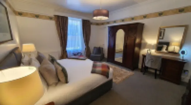 Dunperrogh  Golfers paradise, ideal location 50 yards from 18th of Old Course