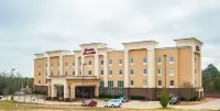 Hampton Inn & Suites Palestine Hotels near Historic Howard House 1848