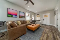Modern Bungalow in the Heart of Fruita Hotels in Fruita