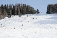 Elodie's house Hoteles en Foncine-le-Haut