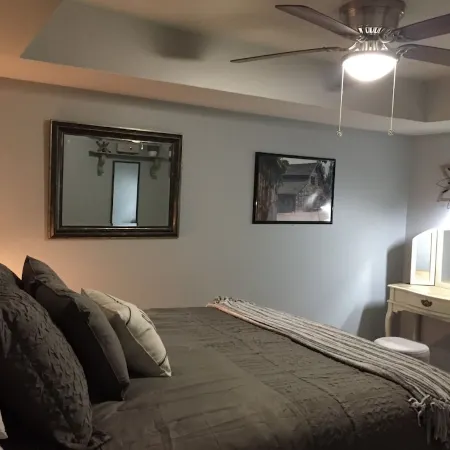 awesome valley views, with all your home needs plus the “little extras”