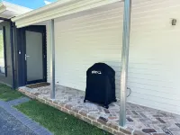 Charming Luxury Rural Cottage Close to National Parks and City of Sydney