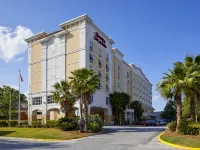 Hampton Inn & Suites Savannah/Midtown Hotels near Laroche Park