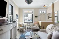 Quiet Historical Home