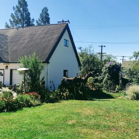 Little Castle Pool, Hot Tub, Napa, Sonoma, San Francisco
