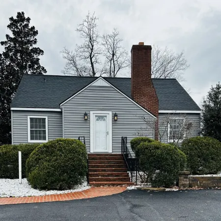 Entire beautiful home w/ great location!