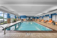 Hampton Inn & Suites St. Louis/South I-55 Hotels in Lemay