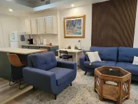 Cocoa Village Hideaway - 1 Bedroom/1 Bath Walk to Riverfront and Restaurants Hotels in Cocoa