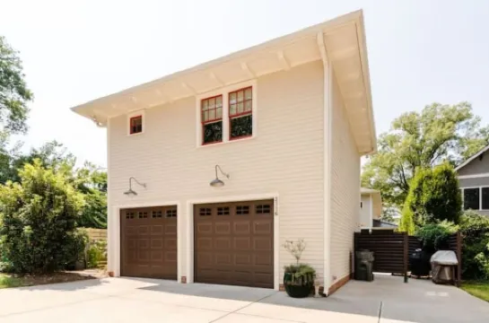 Apartment near Uptown Charlotte, North Carolina