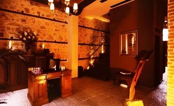 Boutique Hotel Palea Poli