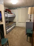 Comfy Cabin in the North Woods -Snowmobilers, Ice Fishing and Skiing