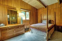 Lakefront Oasis - Kayaks - Hot Tub - Fire Pit