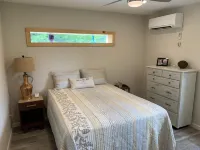 Exceptionally Clean-Super Quiet-Very Comfy & Close to Asheville !!