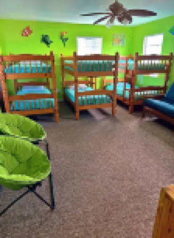 The Aloha Beach your exquisite property that promises an extraordinary stay!