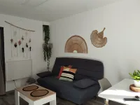 Aux Pieds des Remparts Các khách sạn ở Villefranche-de-Conflent