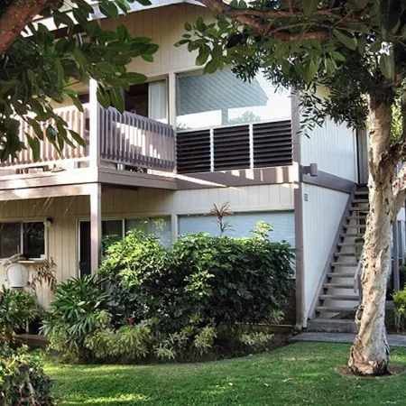 Princeville  2 Bedroom with Loft Condo  Golf Course/Mountain View. Sleeps 6