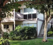 Princeville  2 Bedroom with Loft Condo  Golf Course/Mountain View. Sleeps 6