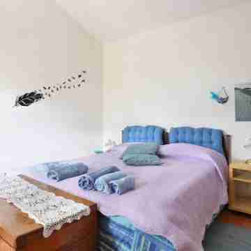 Chiantihouse near Florence Rooms