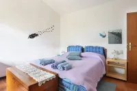 Chiantihouse near Florence