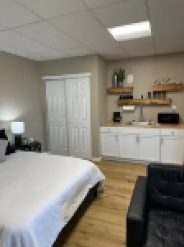 The Venue at Hermann Hotels in 