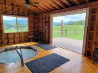 Spacious Mountain Retreat – Sleeps 12 – Pool, Hot Tub, Peaceful & Beautiful! Hotels in Smyth County
