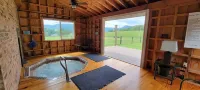 Spacious Mountain Retreat – Sleeps 12 – Pool, Hot Tub, Peaceful & Beautiful! Hotels in Smyth County