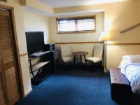 Awesome location at beautiful Otsego Resort! Ski in, ski out next to lodge!