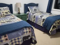 " Nottely River Retreat" Hotels in Notla