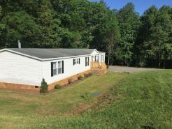 Escape the City! Plain Outside; Gorgeous Inside; Huge Horse/Cattle Farm