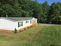 Escape the City! Plain Outside; Gorgeous Inside; Huge Horse/Cattle Farm