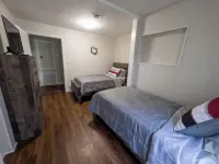 Lake Lodge - 2 bed / 2 bath Cabin