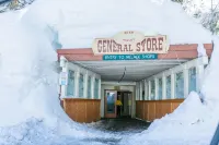 Ascend Remodeled Condo, Snow Fun, Ski in Condo at Bear Valley Mountain Resort