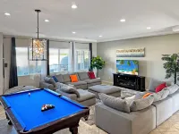 Casa Bella - Majestic Mountain Views