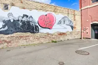 The Executive Suite- Apartment near the river! Hotels in Rogue River