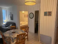 T2 au Cœur du Centre Historique de la Rochelle