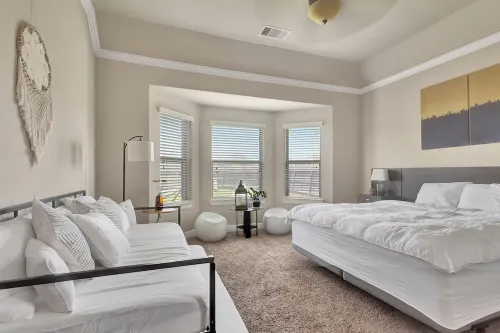 Feel At Home in Richmond