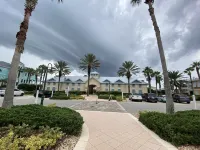 Welcome to Paradise!  Cinnamon Beach at Ocean Hammock Resort.