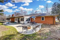 Newly Renovated, 1 block from BGSU, spacious and comfortable - 3-Star