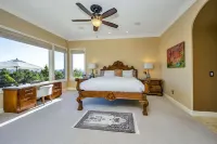 Heart of Sonoma County, Fountain Grove 4BR/4BA home, pool, spa, outdoor kitchen